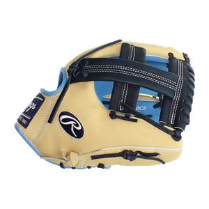 Rawlings Heart of the Hide 11.5" Baseball Glove: PRO204-20CB: Image #387913