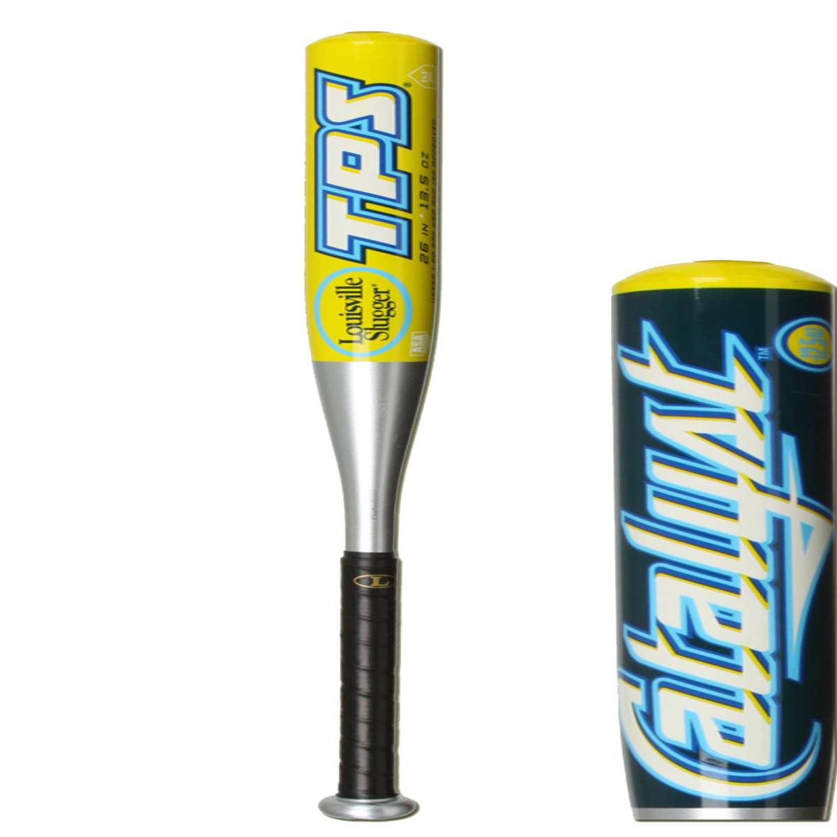 Louisville Slugger TPS Catalyst Tee Ball Bat FP11TB