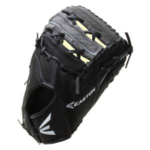Easton Alpha Series: APB3 First Base Mitt: Image #299984