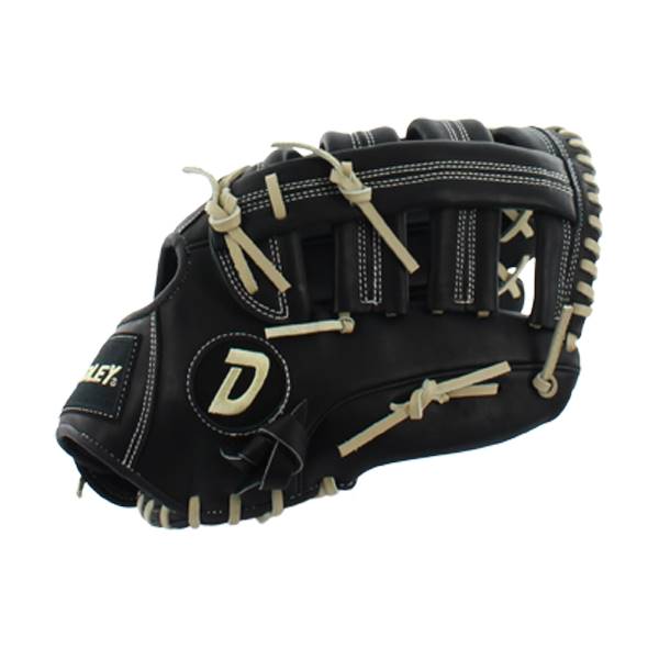 Dudley Pro Soft Lightning Series Slow Pitch Softball Glove: DL1350: Image #306444