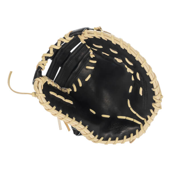 Marucci Cypress 12.75" First Base Mitt: MFG2CY38S1-BK/CM: Image #436739