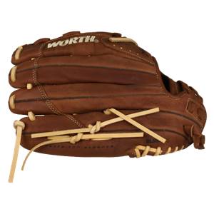 Worth Century FPEX Series: C125X Fastpitch: Image #294052