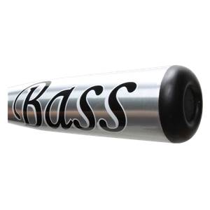 Bass SB-1 Bat BBCOR Baseball Bat: KBSB1: Image #337821