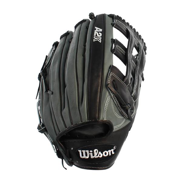 Wilson A2K Series: A2KRB151799: Image #302684