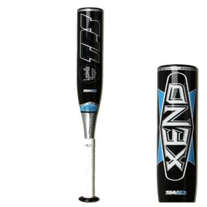 Louisville Slugger TPS XENO Composite Fastpitch Softball Bat