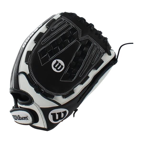 Wilson A2000 Super Skin 12.5" Fastpitch Softball Glove: WTA20RF17V125SS: Image #310299