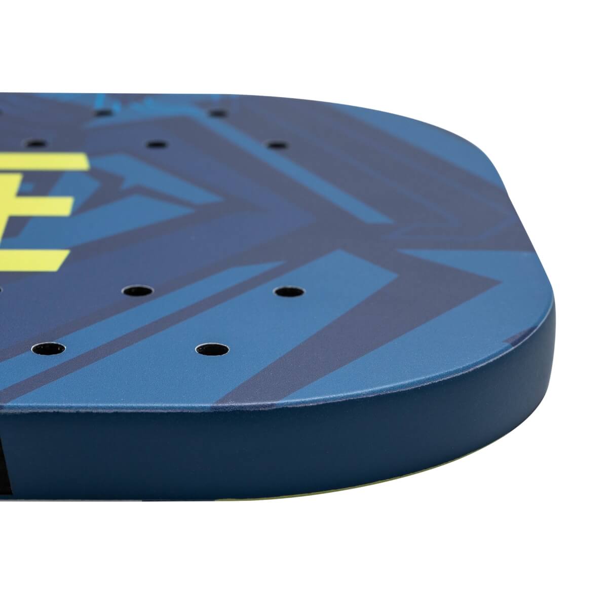 Diadem Vice Carbon Fiber Pickleball Paddle: Image #428460