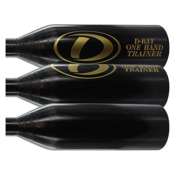 D-BAT One Hand Training Baseball Bat: OHT-S Small: Image #318715