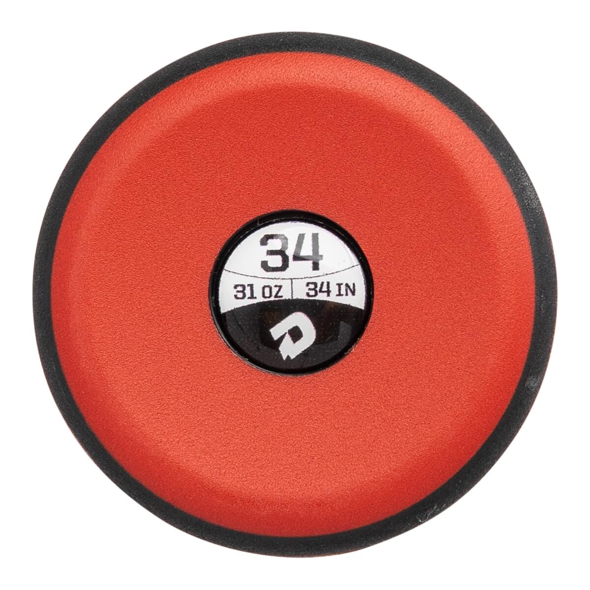 Batte De Baseball DeMarini Gattaca 2020 - 34/31 -3 Droitier, BBCOR (Occasion, Bon État)