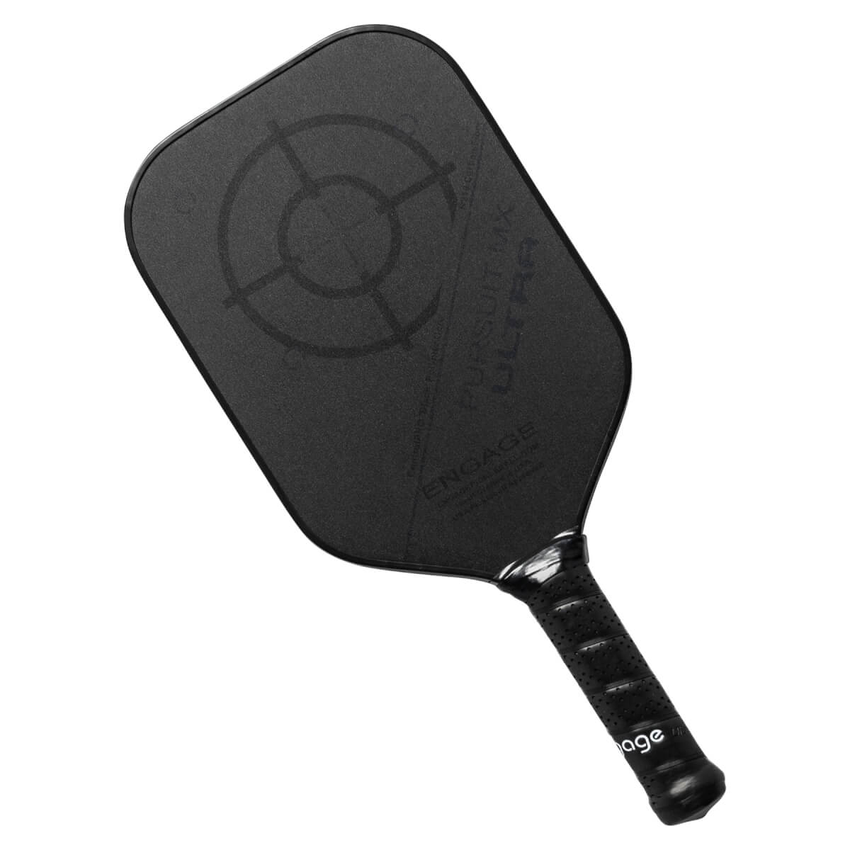 Engage Pursuit MX Ultra Carbon Fiber Pickleball Paddle: Image #433302