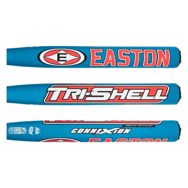 Easton Tri-Shell 13.5