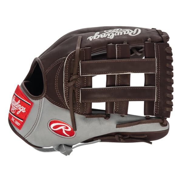 Rawlings Heart of the Hide R2G 12.75" Baseball Glove: PROR3039-6CHG: Image #419451