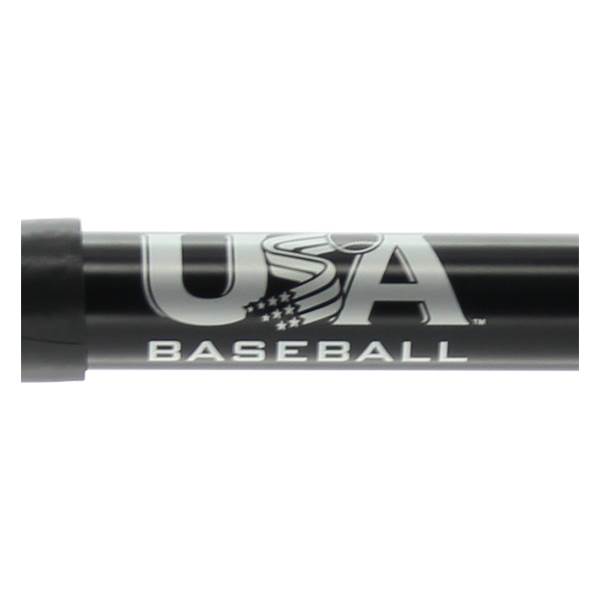 Batte Baseball Rawlings Quatro Pro 26'' -15 Oz - Jeune TB9Q11 - Occasion