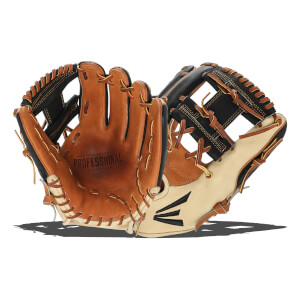 Easton Professional Collection Hybrid 11.5" Baseball Glove: C21: Image #417712