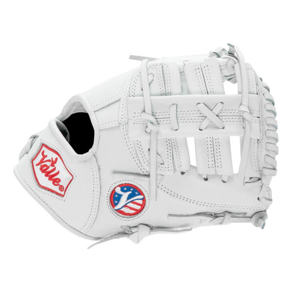 Valle Eagle PRO 11" First Base Training Mitt: PRO11: Image #431246