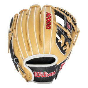 Wilson A2000 SuperSkin DP15 11.5