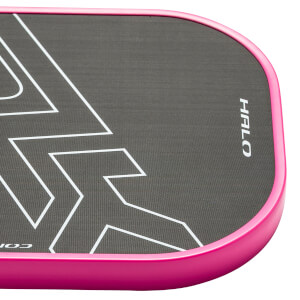 Selkirk SLK Halo Control XL Middleweight Carbon Fiber Pickleball Paddle: Image #440538