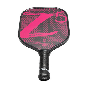 Onix Z5 Middleweight Graphite Pickleball Paddle: Image #424112