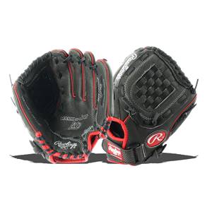 Rawlings Mark Of A Pro Lite 10.5" Youth Baseball Glove: MPL105DSB: Image #316630
