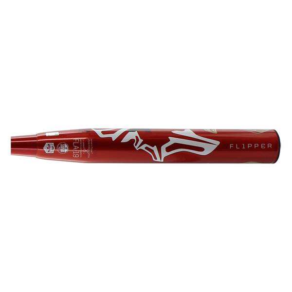 2019 demarini flipper usa