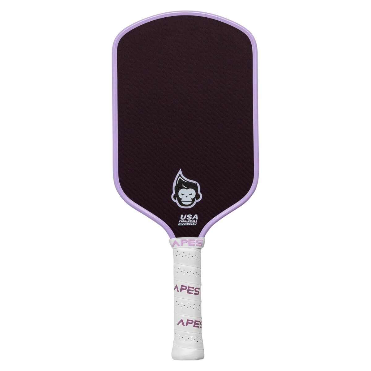 Pickleball Apes Pulse E Aramid Fiber Pickleball Paddle: Image #449425