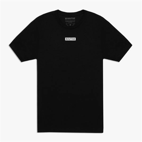 Mini Box Logo T-Shirt