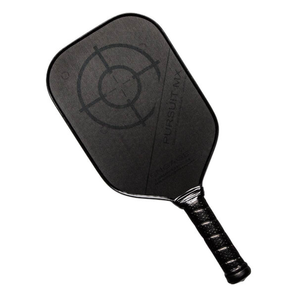 Engage Pursuit MX BLEMISHED Featherweight Graphite Pickleball Paddle: Image #424692