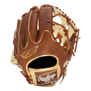 Rawlings Heart of the Hide R2G 11.75" Baseball Glove: PROR205W-7CTI: Image #423594