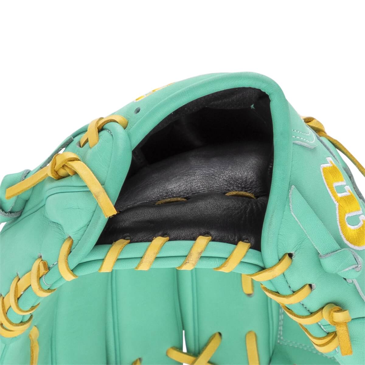 Wilson A2000 B23 12" Fall Collection Baseball Glove: WBW10227012: Image #444050