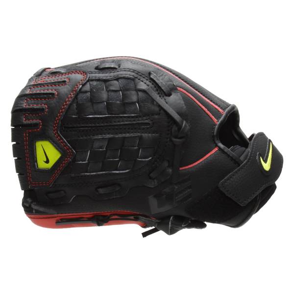 NIke Diamond Elite Edge II Series: BF1651R Youth: Image #301310