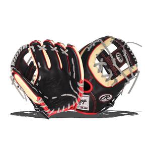 Rawlings Heart of the Hide R2G 11.5 Baseball Glove: PROR314-2B