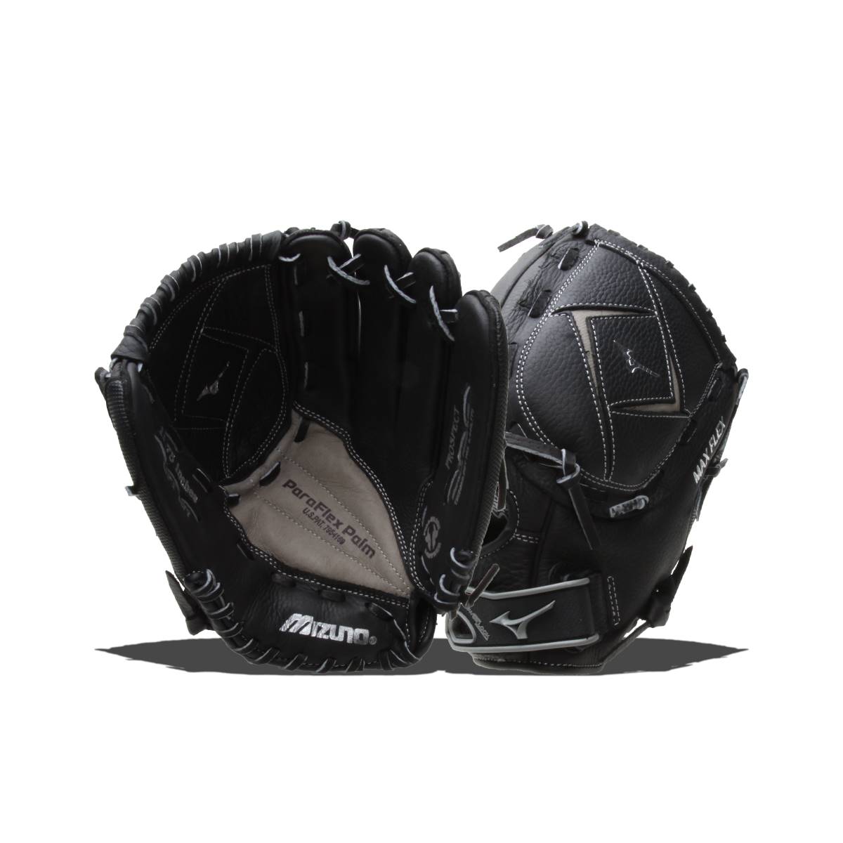 Mizuno Prospect Series: GPT1177 Youth: Image #298348