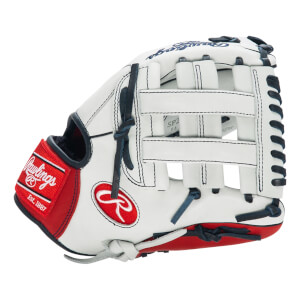 Rawlings HOH Mark of a Pro 11.5" Baseball Glove: SP204-6WS: Image #418958
