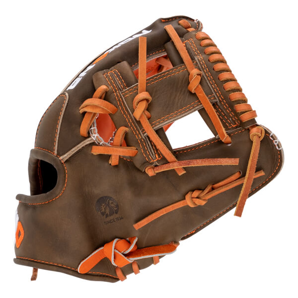 Nokona Hunting Season 11.5" Baseball Glove: HSEP1150I: Image #453496