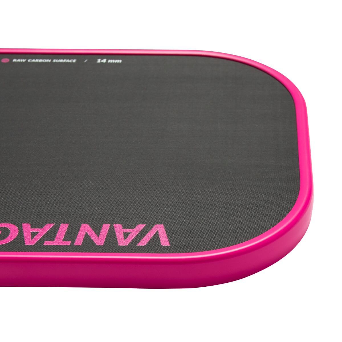 PIKKL Vantage Pro 14mm Carbon Fiber Pickleball Paddle: Image #440140