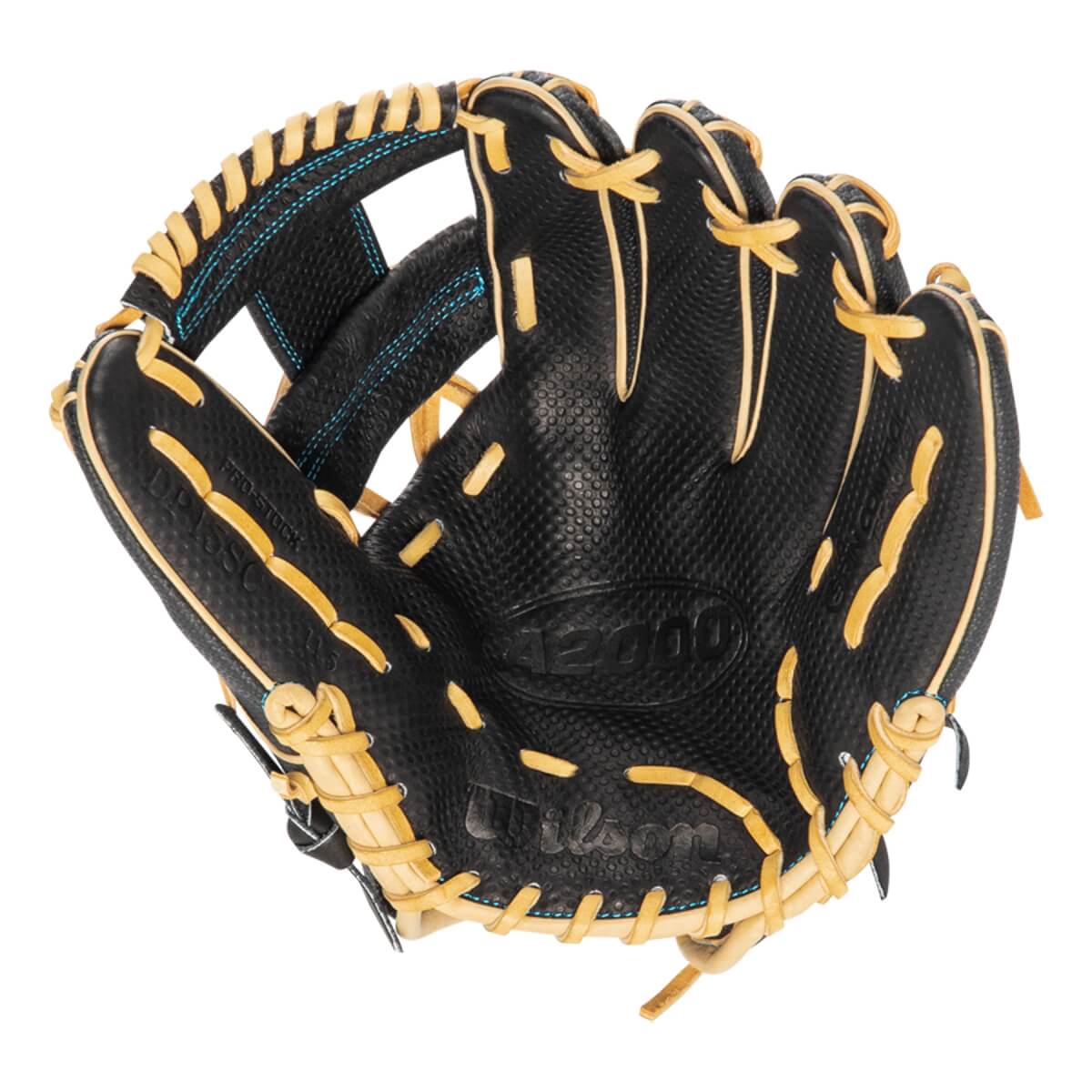 タロウマン　Wilson A2000 DP15 GM 42ef-04-22-wilson-a2000-dp15-