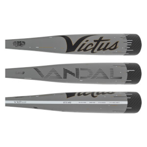 Victus Vandal Lev3 -5 USSSA Baseball Bat: VSBV35: Image #434957