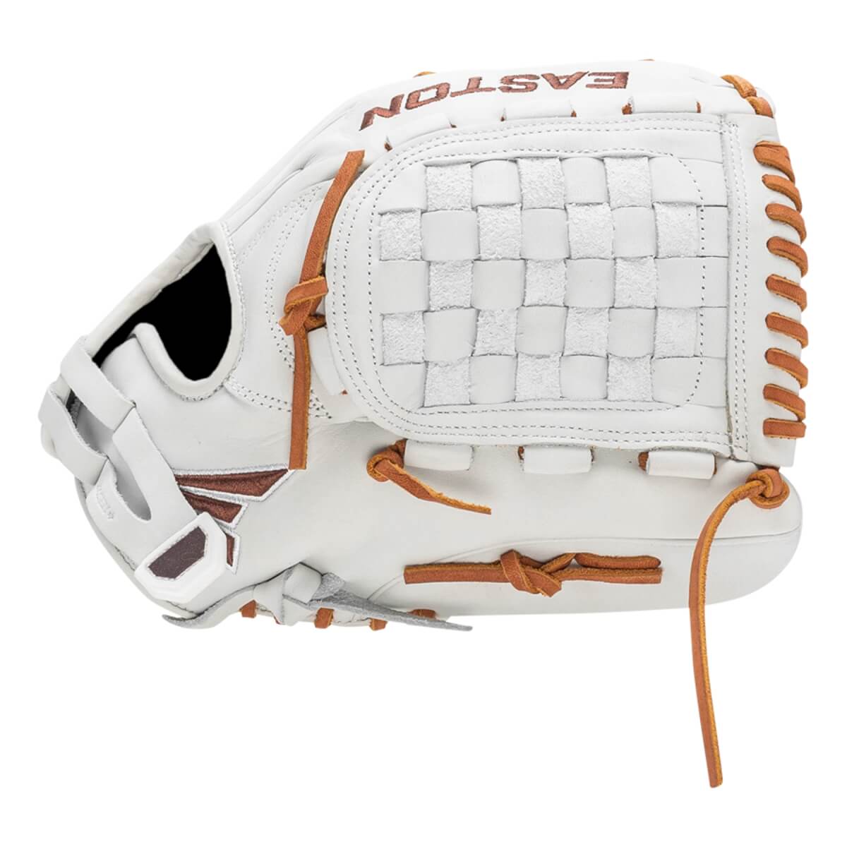 Easton Professional Collection 12.5" Fastpitch Softball Glove: PCFP125: Image #432280