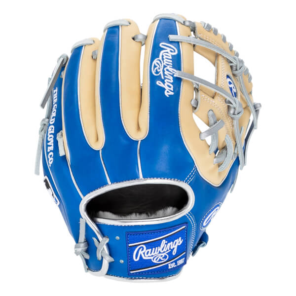Rawlings Pro Preferred 11.5" Baseball Glove: RPROS314-2R: Image #447479
