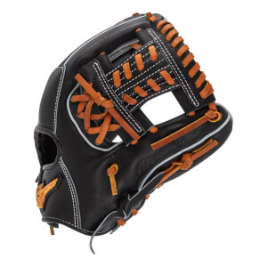 Mizuno Pro 11.5" Baseball Glove: GMP-4000R: Image #450584