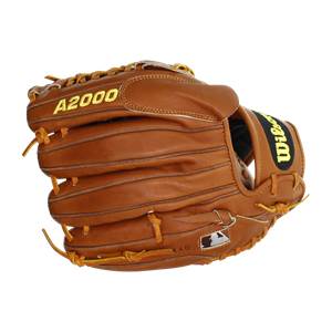 Wilson A2000 Spring Training 1796 11.75" Baseball Glove: WTA2030T1796: Image #394823