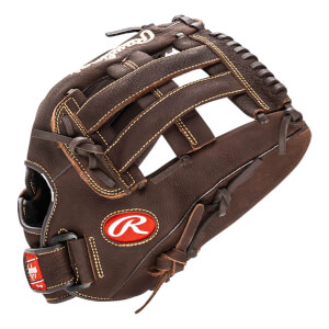 Rawlings Player Preferred 13" Slow Pitch Softball Glove: P130HFL: Image #429280