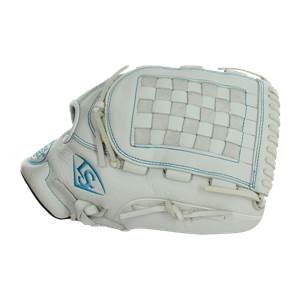 Louisville Slugger XENO 12.75" Fastpitch Softball Glove: WTLXNRF191275: Image #371732