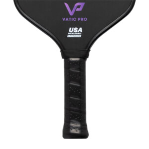 Vatic Pro Prism Flash  SH 16mm Carbon Fiber Pickleball Paddle: Image #441033