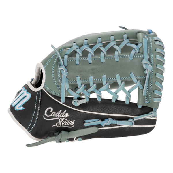 Easton LHT Core Fastpitch Series 12" Left-Hand Softball Glove - ECGFP1200