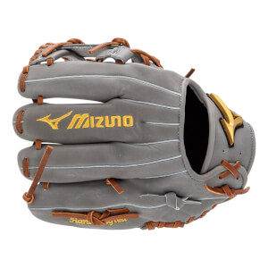 Mizuno Pro Select 11.75" Fastpitch Softball Glove: GPSF-50D: Image #449898