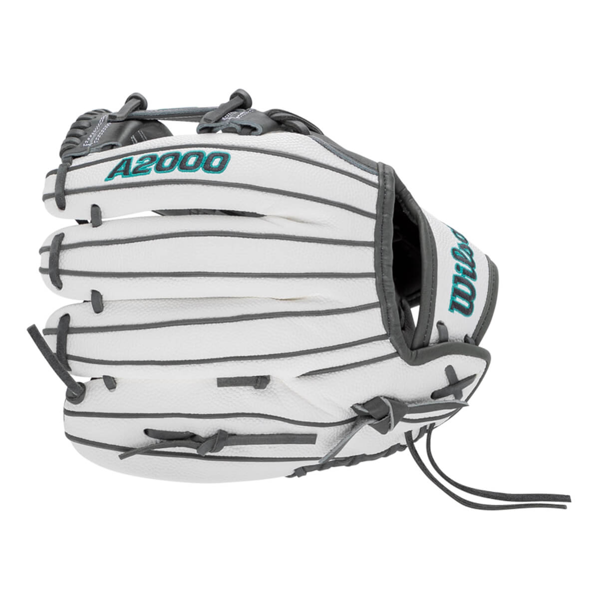 Wilson A2000 Classic SuperSkin H75 11.75" Fastpitch Softball Glove: WBW1026231175: Image #444173