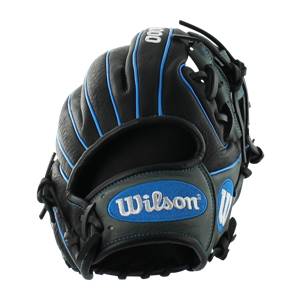 Wilson A1000 11.25" Baseball Glove: WTA10RB181788: Image #314635