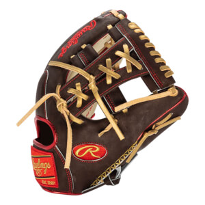 Rawlings Heart of the Hide ColorSync 7.0 11.75" Baseball Glove: PRO205-32CCH: Image #430885