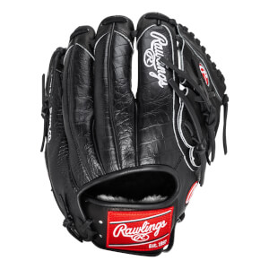 Rawlings Pro Preferred Jacob deGrom Croc Skin 11.75" Baseball Glove: PROSJD48: Image #435796
